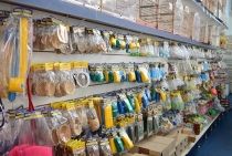 Acessórios em geral - aves